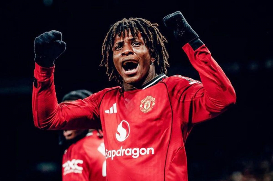 Dorgu tỏa sáng là 'quà Giáng sinh' muộn của Ruben Amorim