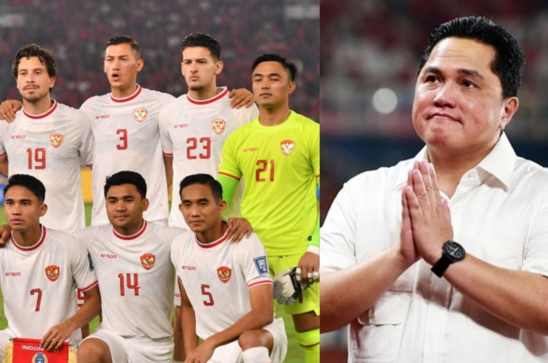 Indonesia tham vọng lọt Top 50 FIFA