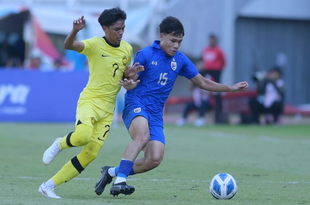 Cầu thủ U19 Thái Lan tiết lộ kế hoạch đánh bại Úc