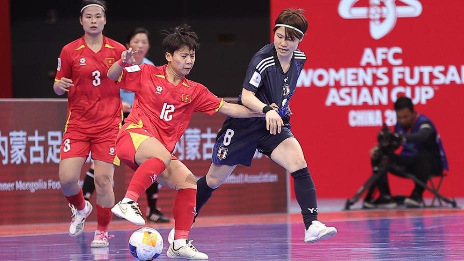 AFC nói lời thật lòng khi Việt Nam bị loại khỏi giải châu Á