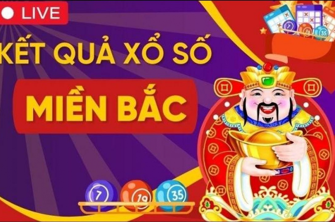 XSMB 11/12/2025 - Kết quả xổ số miền Bắc hôm nay 11/12/2025
