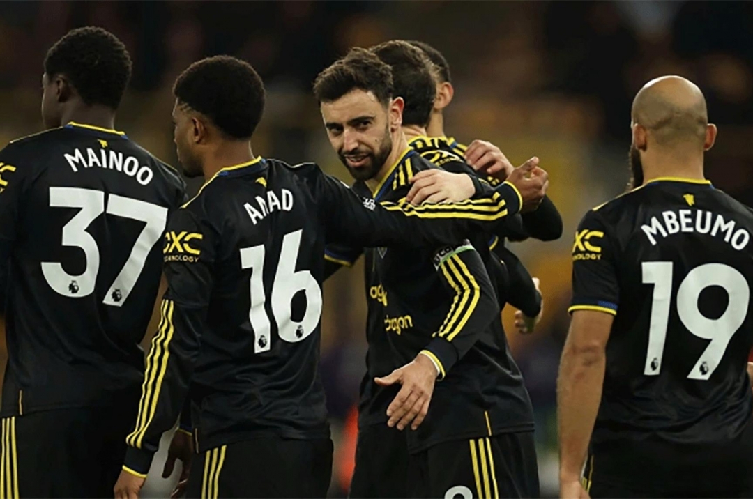 MU phải làm mọi cách để chiêu mộ cầu thủ này