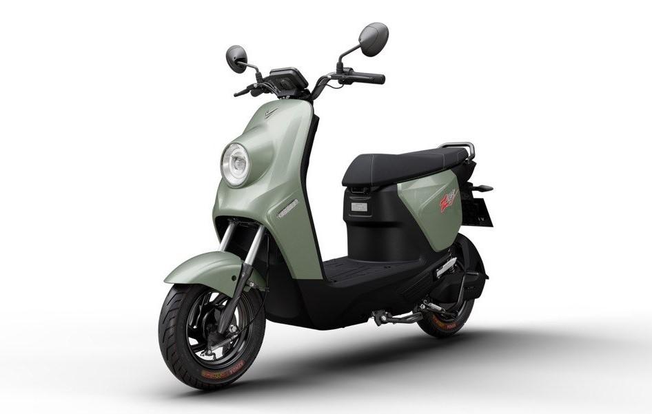 VinFast ra mắt bộ đôi xe máy điện ZGoo và Flazz: Không cần bằng lái, giá từ 14,9 triệu đồng