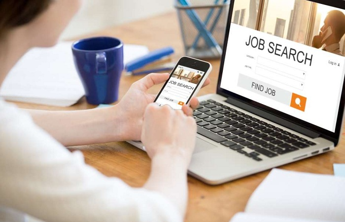 Cách tìm “job xịn” giữa rừng việc làm online
