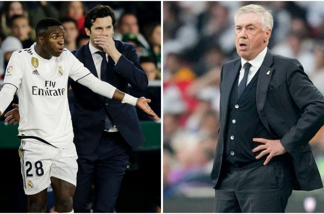 Chuyển nhượng sáng 24/11: Real Madrid xác định người thay thế Ancelotti