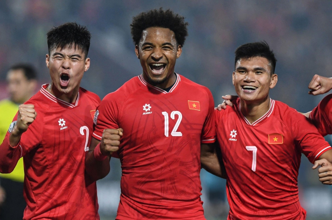 ĐT Việt Nam sẽ vô địch AFF Cup 2024 nếu...