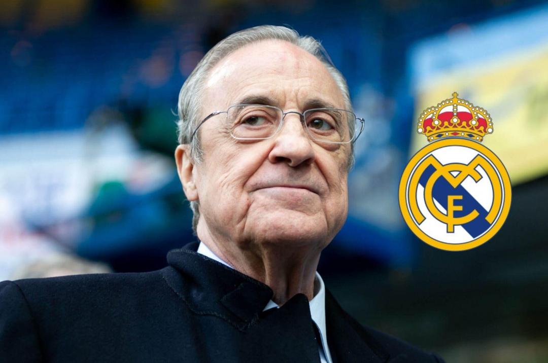 Real Madrid có nguy cơ bị 'trừng phạt' bởi La Liga