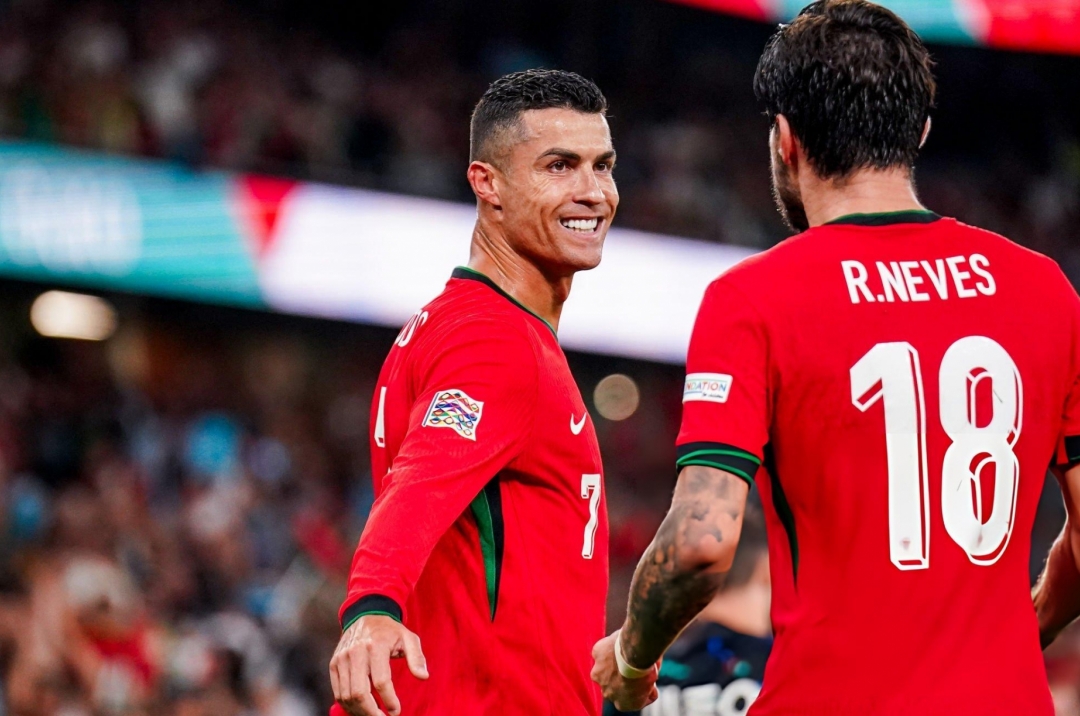 Tin chuyển nhượng 19/12: MU chiêu mộ đồng đội Ronaldo; Pep Guardiola sắp rời Man City