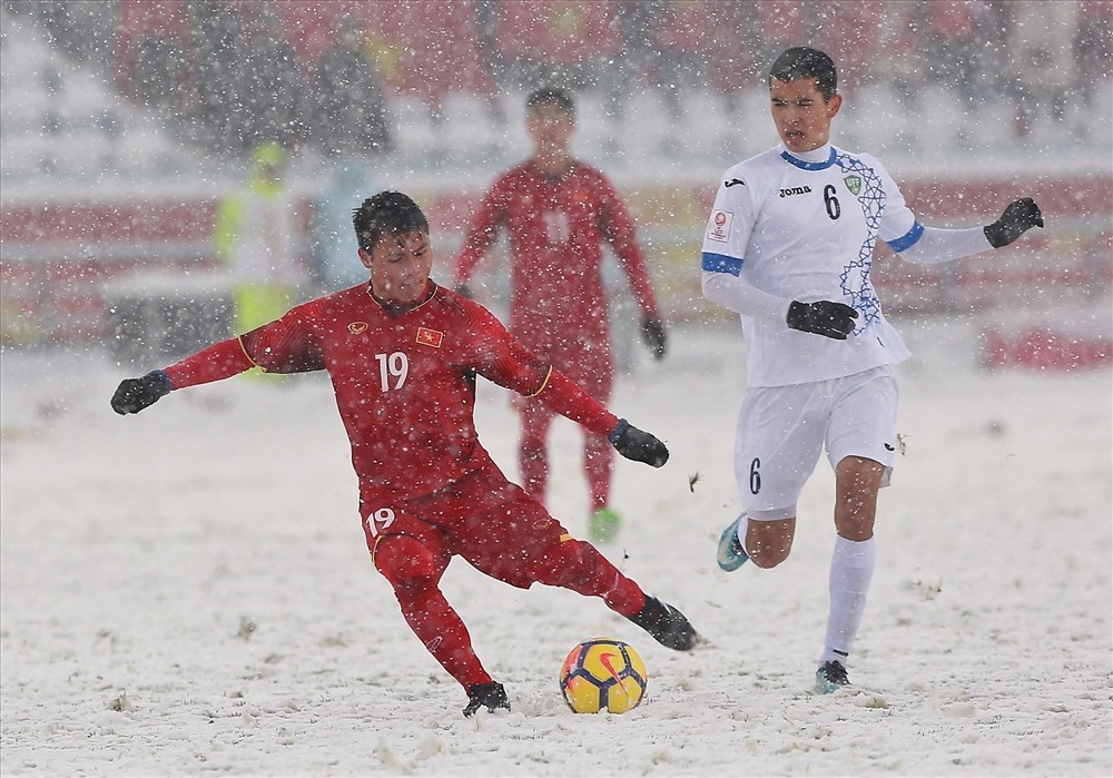 'Hung thần của HLV Park' giành quyền đăng cai VCK U23 châu Á 2022