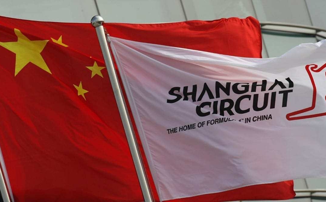 CHÍNH THỨC: Chặng đua F1 tại Trung Quốc bị hoãn vì Virus corona