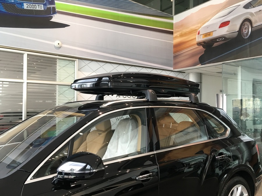 5 phụ kiện sẽ bị từ chối đăng kiểm nếu lắp trên xe ô tô