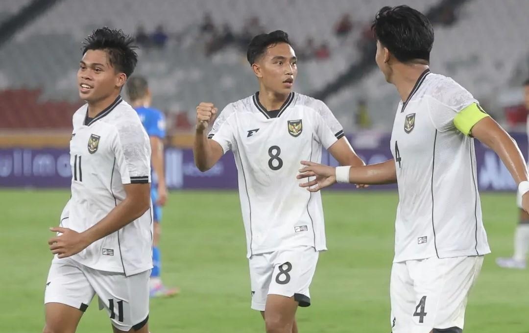 CĐV Đông Nam Á phản ứng về chiến thắng của U23 Indonesia