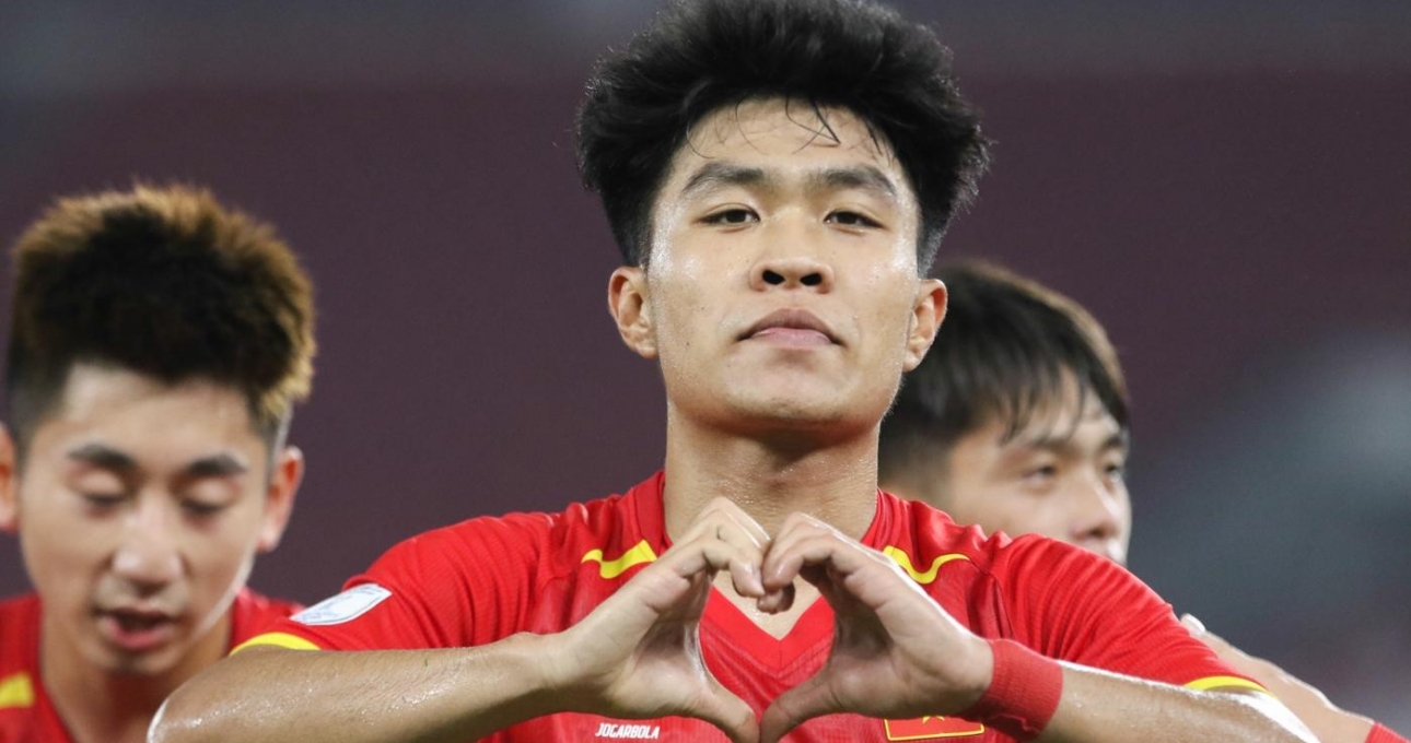 Sao HAGL báo tin vui cho HLV Kim Sang Sik