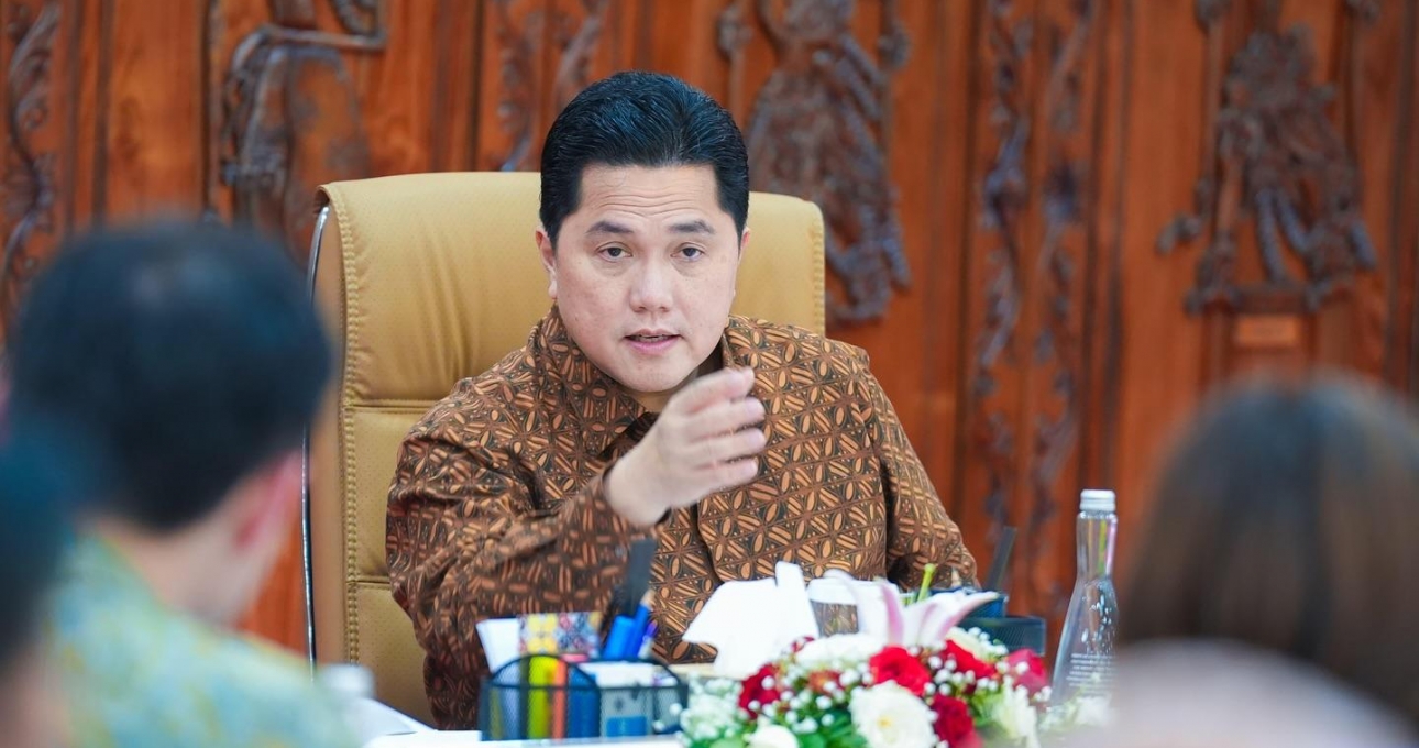 Chủ tịch LĐBĐ Indonesia nói thật lòng về đội U23 trước thềm bán kết