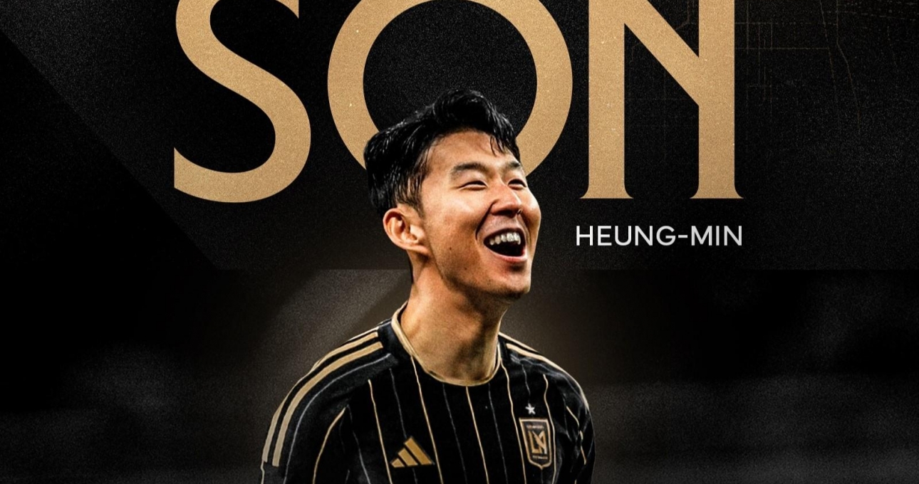 Cập bến MLS, Son Heung-min nhận ngay điều bất ngờ