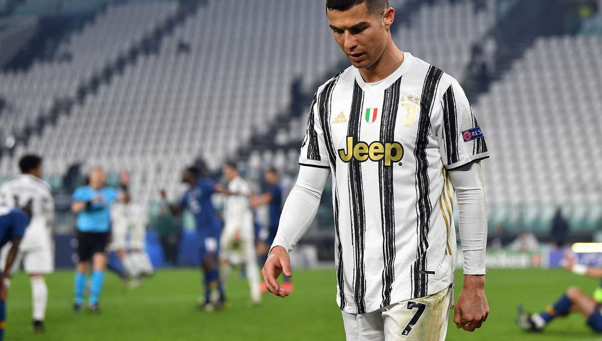 Top 5 ngôi sao có thể rời Juventus