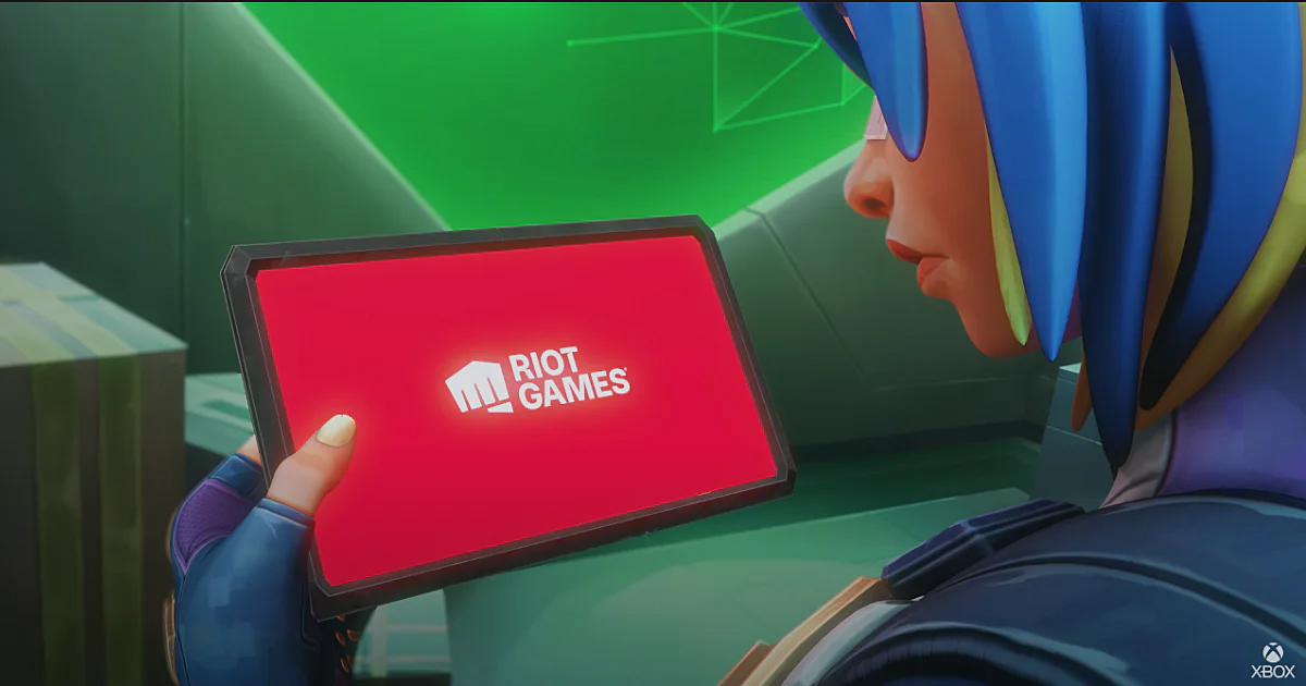 Riot Games ra mắt các game trên Xbox Game Pass: LMHT, Valorant...