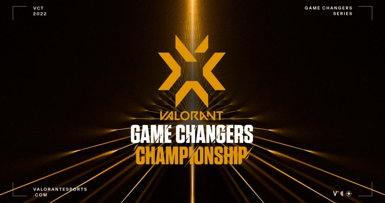 Valorant Game Changers Championship 2022 sẽ được tổ chức ở Berlin