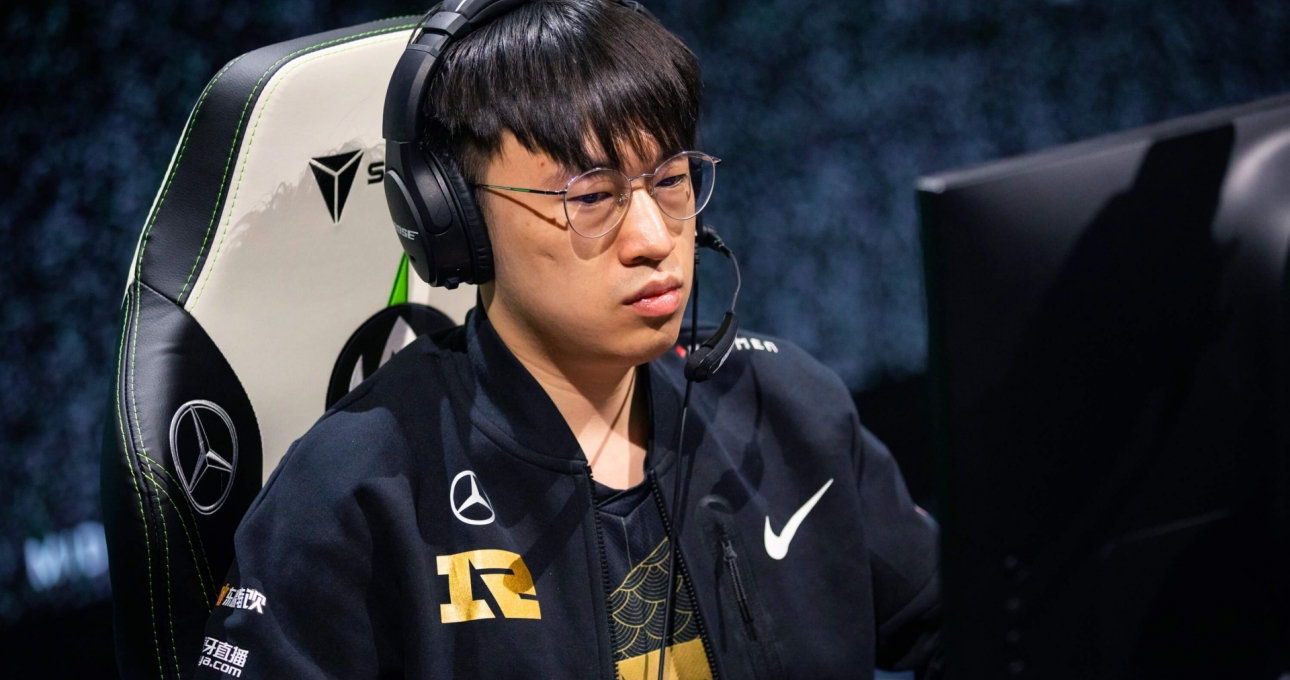 Trực tiếp LPL mùa Hè ngày 30/7: RA vs EDG, RNG vs JDG