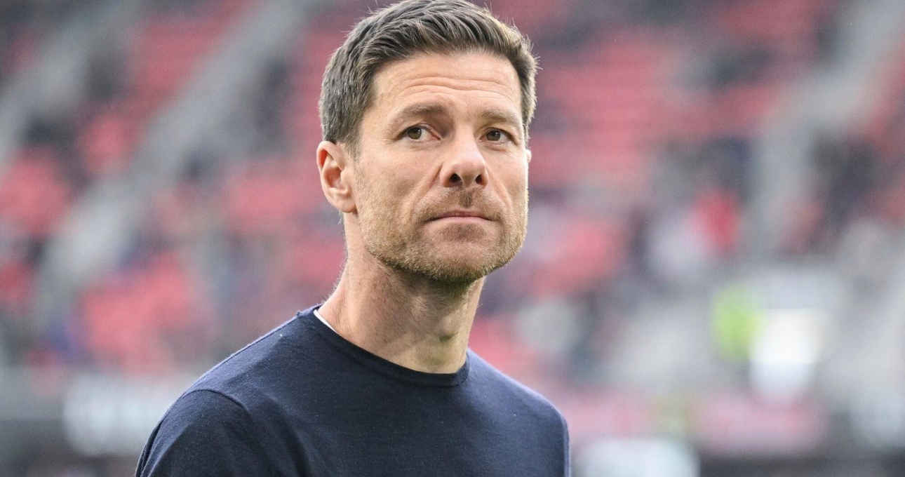 Công cuộc tái thiết Real Madrid của Xabi Alonso gặp khó khăn