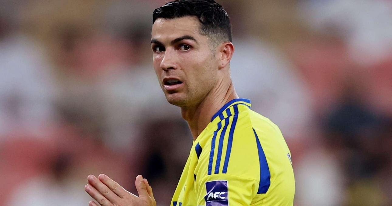 Cristiano Ronaldo và nỗi sợ thầm lặng trong phòng ngủ