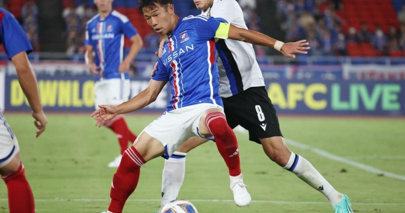 Nhận định Cerezo Osaka vs Yokohama FC: Trận cầu hấp dẫn