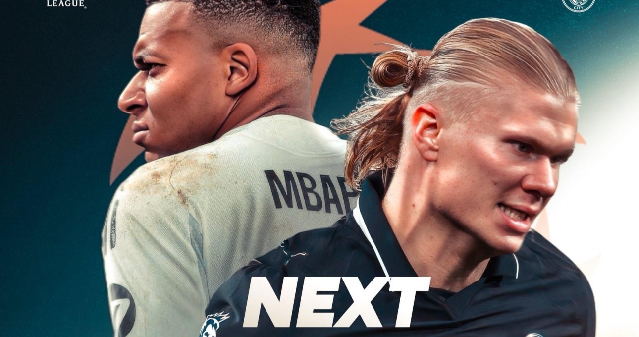 Lượt 6 Champions League: Mbappe đối đầu Haaland; Arsenal nối dài mạch thắng