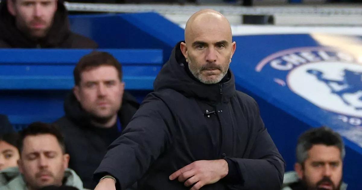 HLV Enzo Maresca nói gì sau chiến thắng của Chelsea?