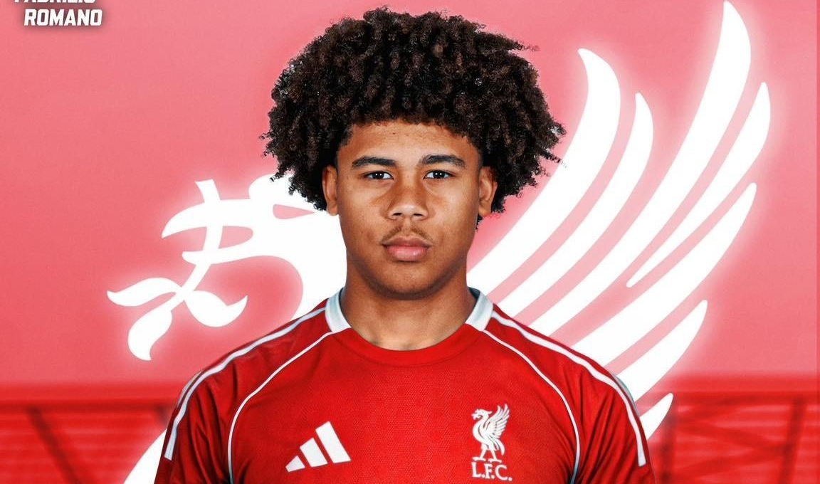 Romano xác nhận, Liverpool chiêu mộ thành công Van Dijk đệ nhị