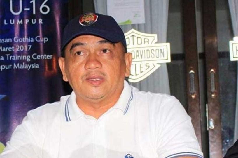 Chuyên gia Malaysia cảnh báo Indonesia về HLV World Cup