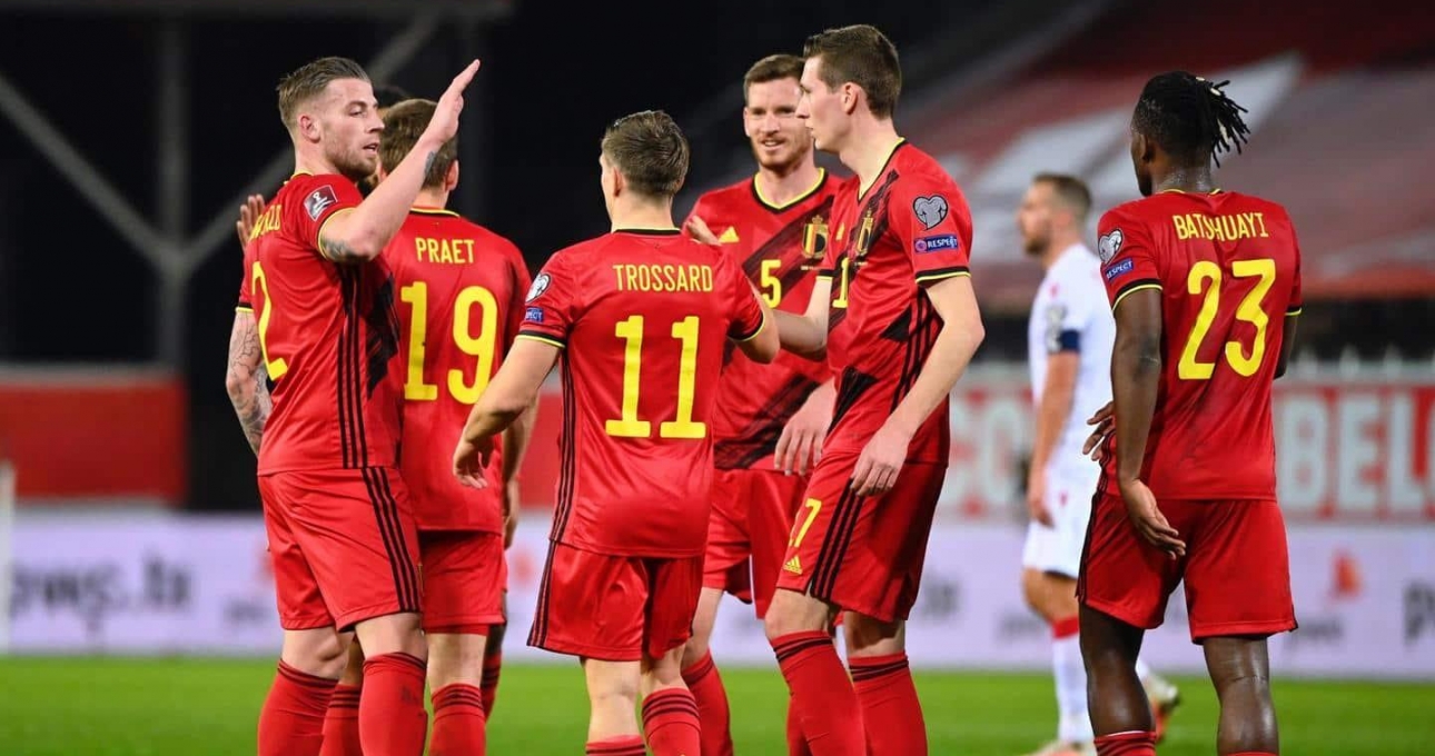 Bảng B EURO 2021: Chờ đợi bất ngờ