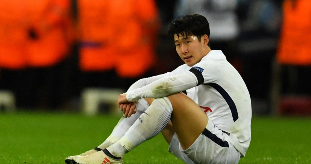 Chính thức mời HLV vô danh, Tottenham hết cửa giữ chân Son Heung-min?