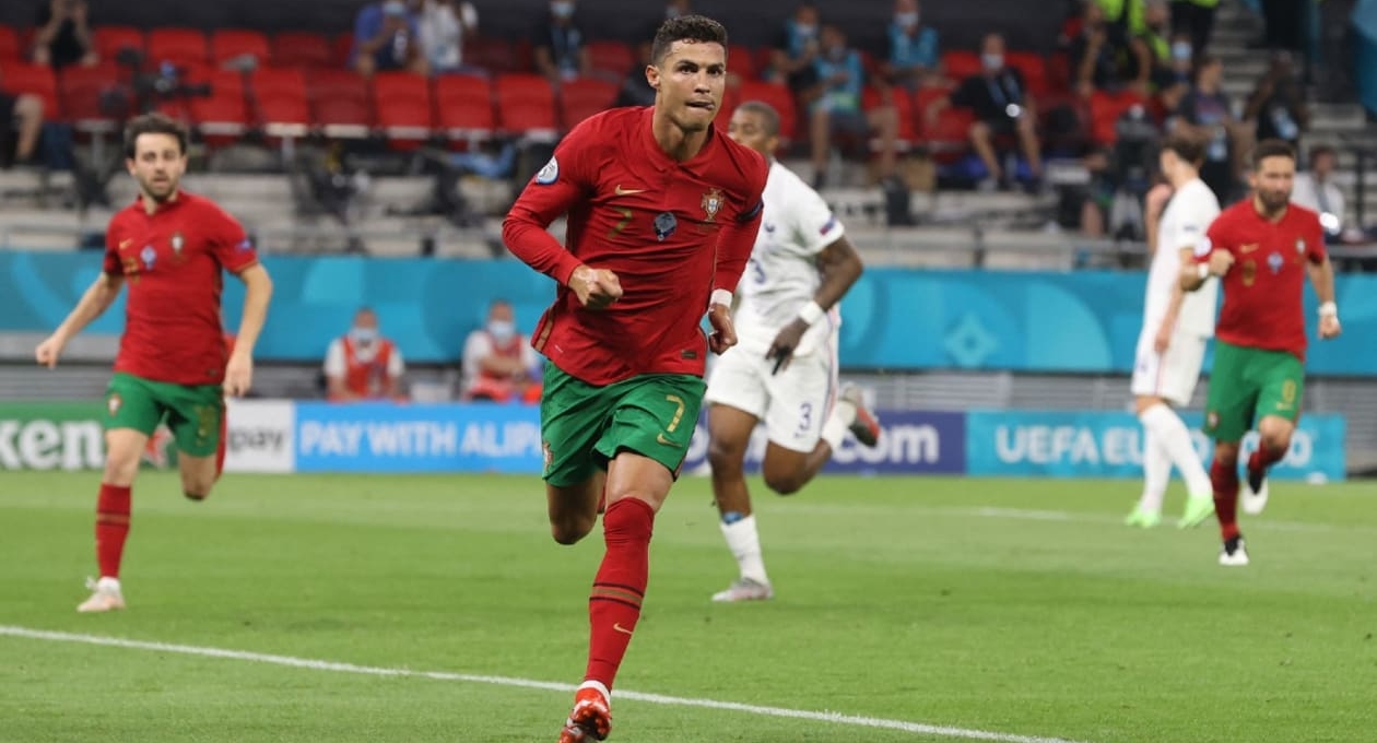 Nhận định Bỉ vs Bồ Đào Nha: Ván bài tất tay!