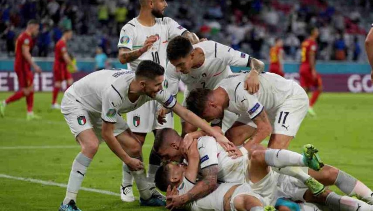 Siêu máy tính chỉ ra đội sẽ vô địch Euro 2021