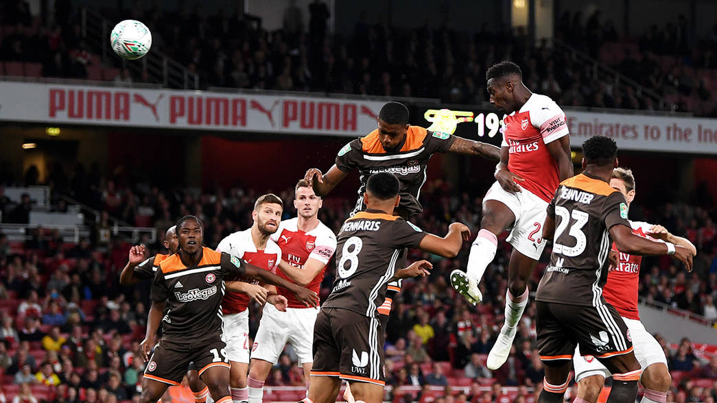 Soi kèo Brentford vs Arsenal: 'Cửa trên' coi chừng