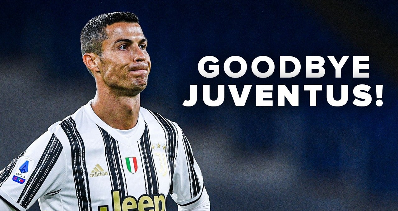 Juventus ‘ủ mưu’ bán tháo Ronaldo, liên hệ với 2 ‘gã khổng lồ’