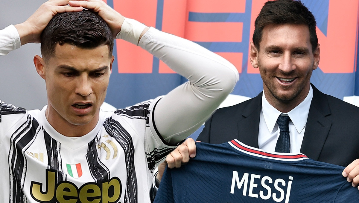 Top 10 cầu thủ lương cao nhất thế giới: Messi giảm lương, có bị vượt mặt?