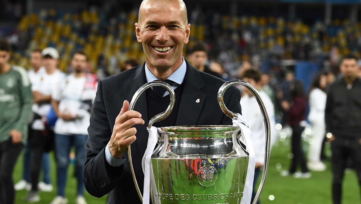 Chuyển nhượng bóng đá 23/11: Chốt tương lai Zidane, Ronaldo gặp rắc rối với HLV mới?