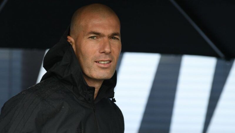 NÓNG: Lộ thời điểm Zidane đến 'gã khổng lồ', mang theo siêu sao Real Madrid