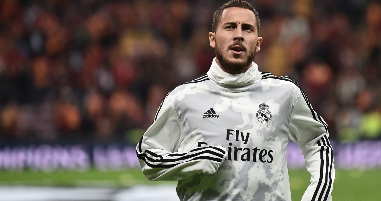 Real Madrid chốt mức giá cuối cùng, bán Hazard cho đại gia Ngoại hạng Anh