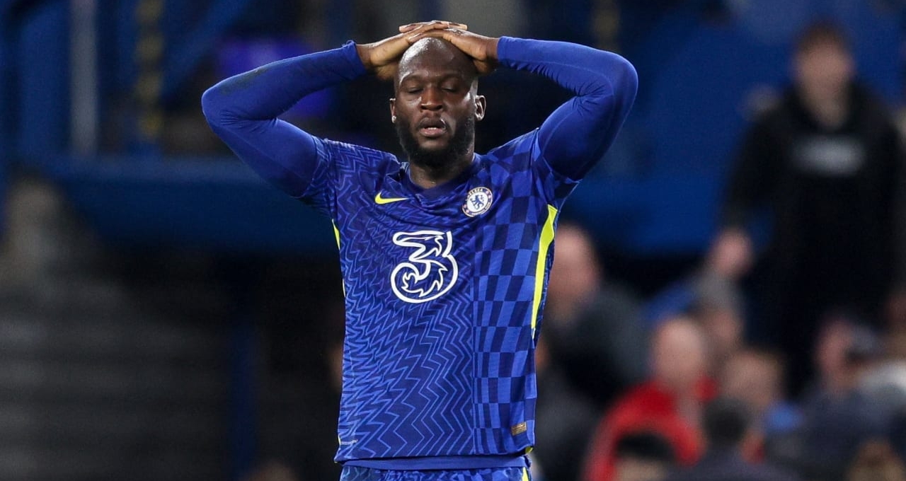 Lukaku gây thất vọng, Chelsea thay thế bằng cầu thủ 'không tốn một xu'?