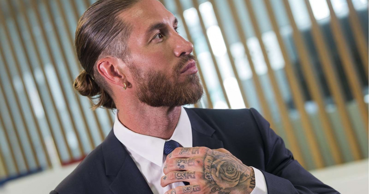 NÓNG: 'Tẩu thoát' khỏi PSG, Sergio Ramos chính thức ký hợp đồng với gã khổng lồ châu Á