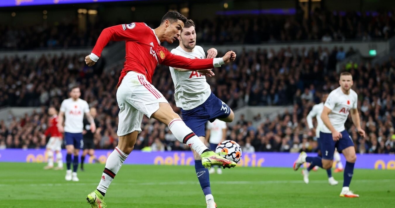 Lịch thi đấu bóng đá hôm nay 12/3: MU đấu Tottenham