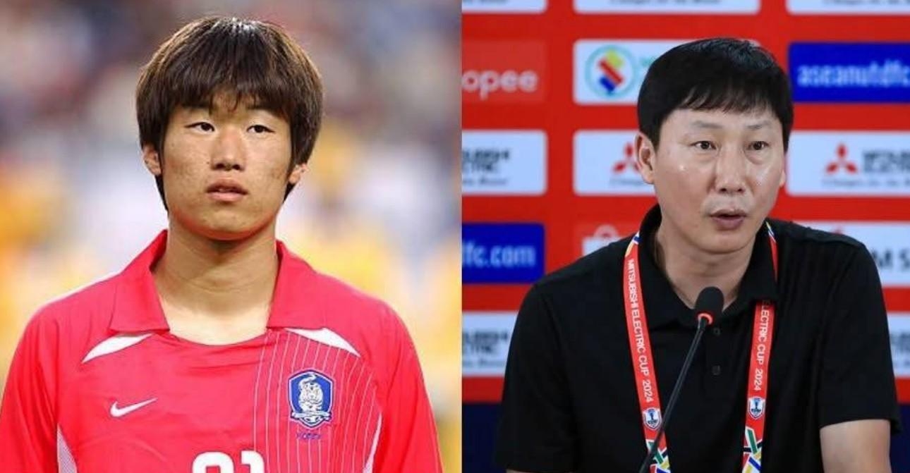 Rộ tin Park Ji-sung làm trợ lý HLV ĐTQG, CĐV Việt Nam phản ứng hài hước