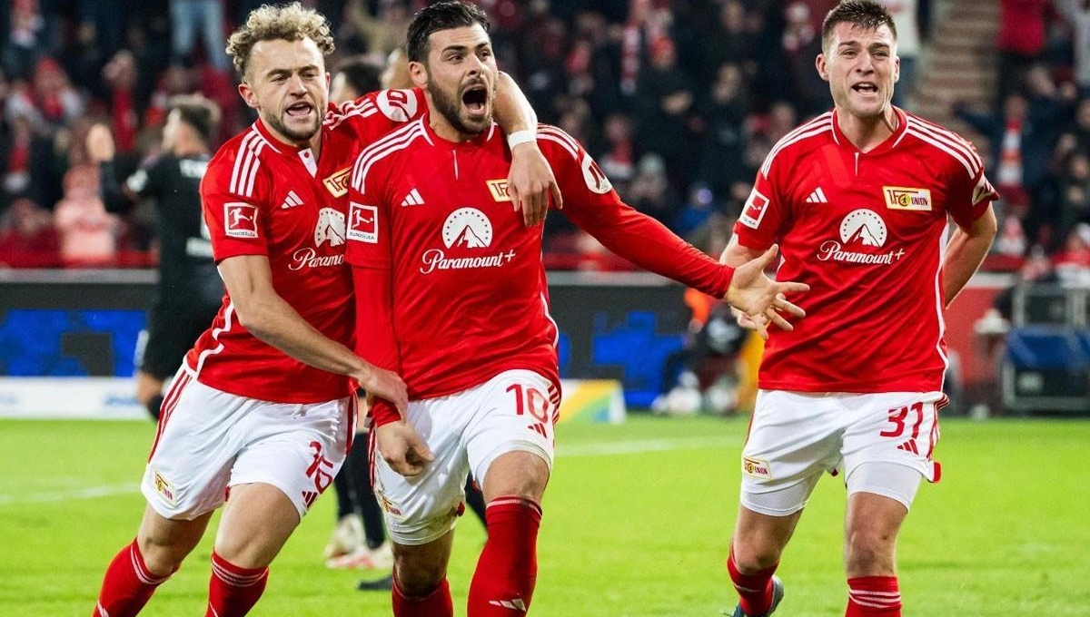 Nhận định Union Berlin vs Augsburg: Cùng đường gặp nhau, 02h30 ngày 16/1/2025