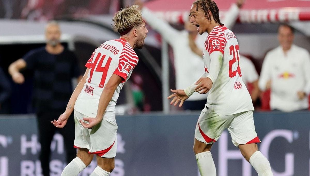 Nhận định Stuttgart vs RB Leipzig: Top 4 đại chiến, 02h30 ngày 16/1/2025