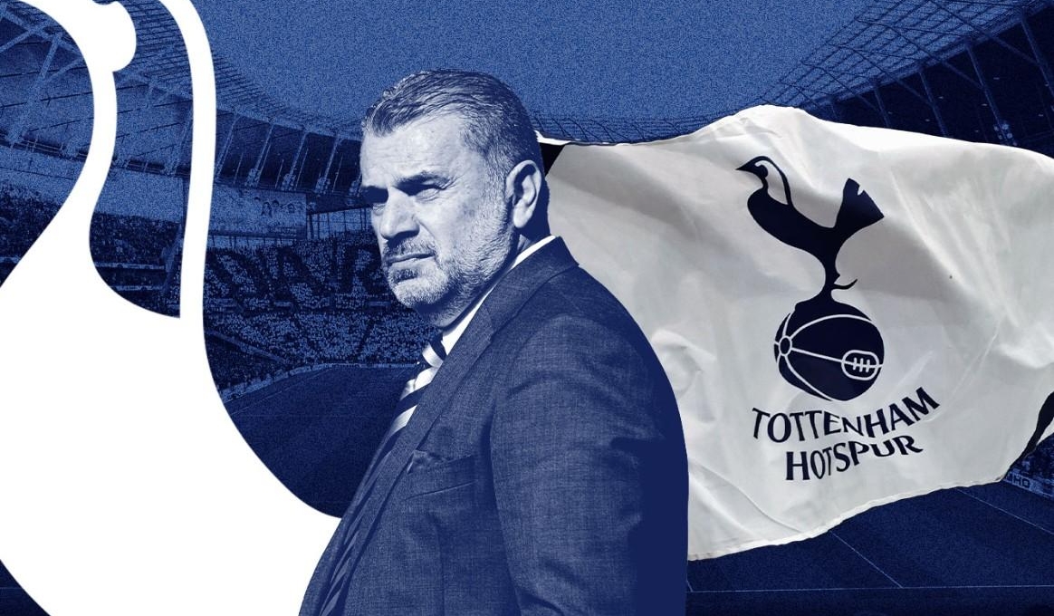 Postecoglou 'chỉ trích' ban lãnh đạo Tottenham vì một điều