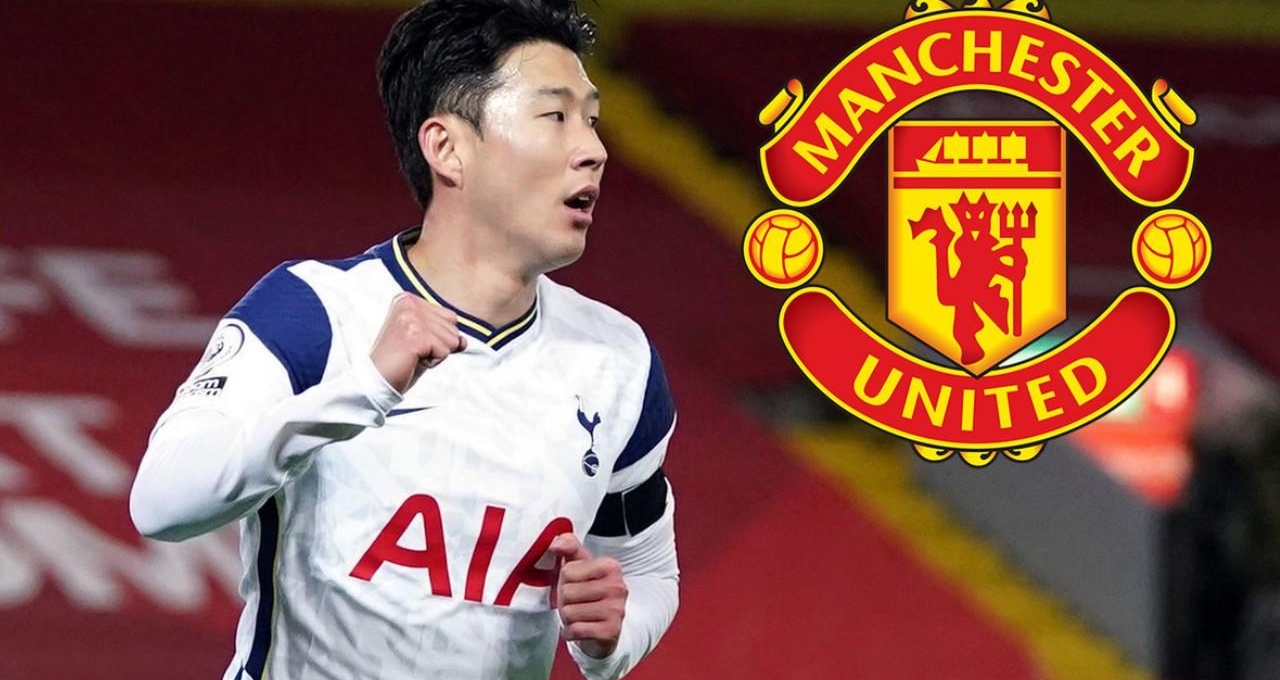 Chuyển nhượng 24/2: Liverpool ưng ý Simeone, MU sẵn sàng tất tay vì Son Heung-min