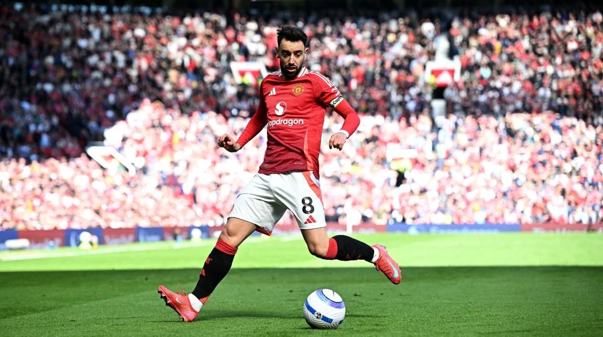 Trực tiếp Athletic Bilbao vs MU, 2h00 ngày 2/5/2025