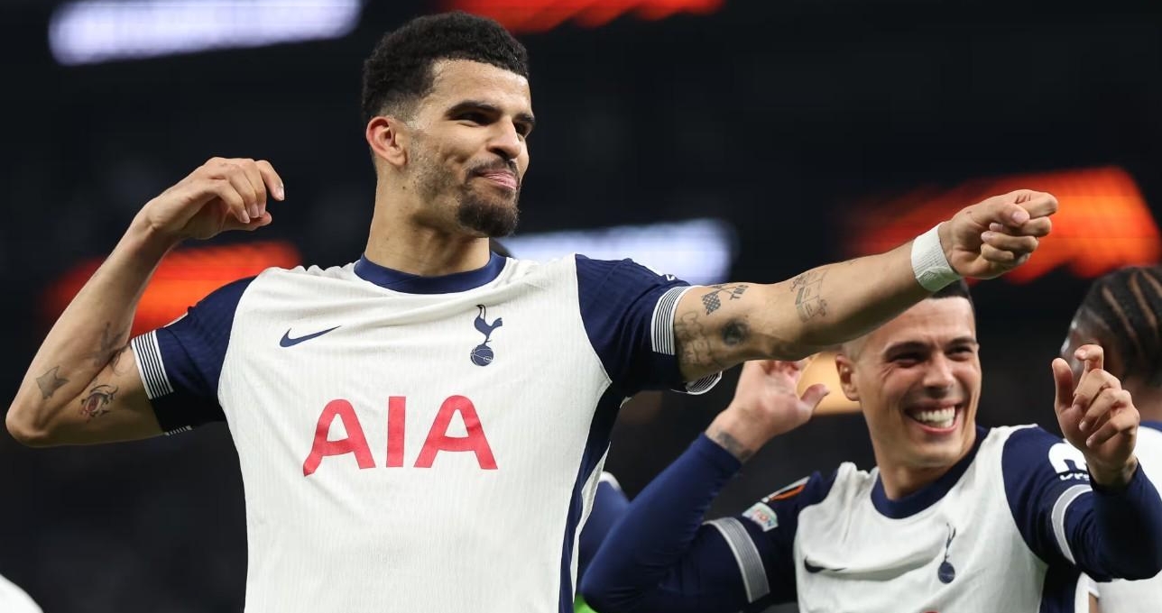 Hạ gục Bodo/Glimt, Tottenham sáng cửa vào chung kết Europa League